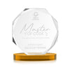 Acadian Award on Alberton Base