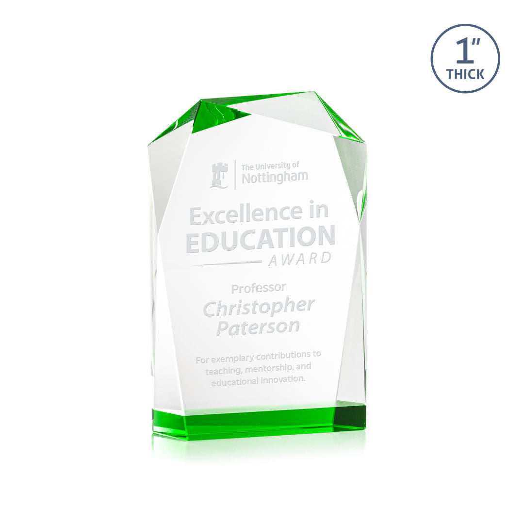 Donvale Award