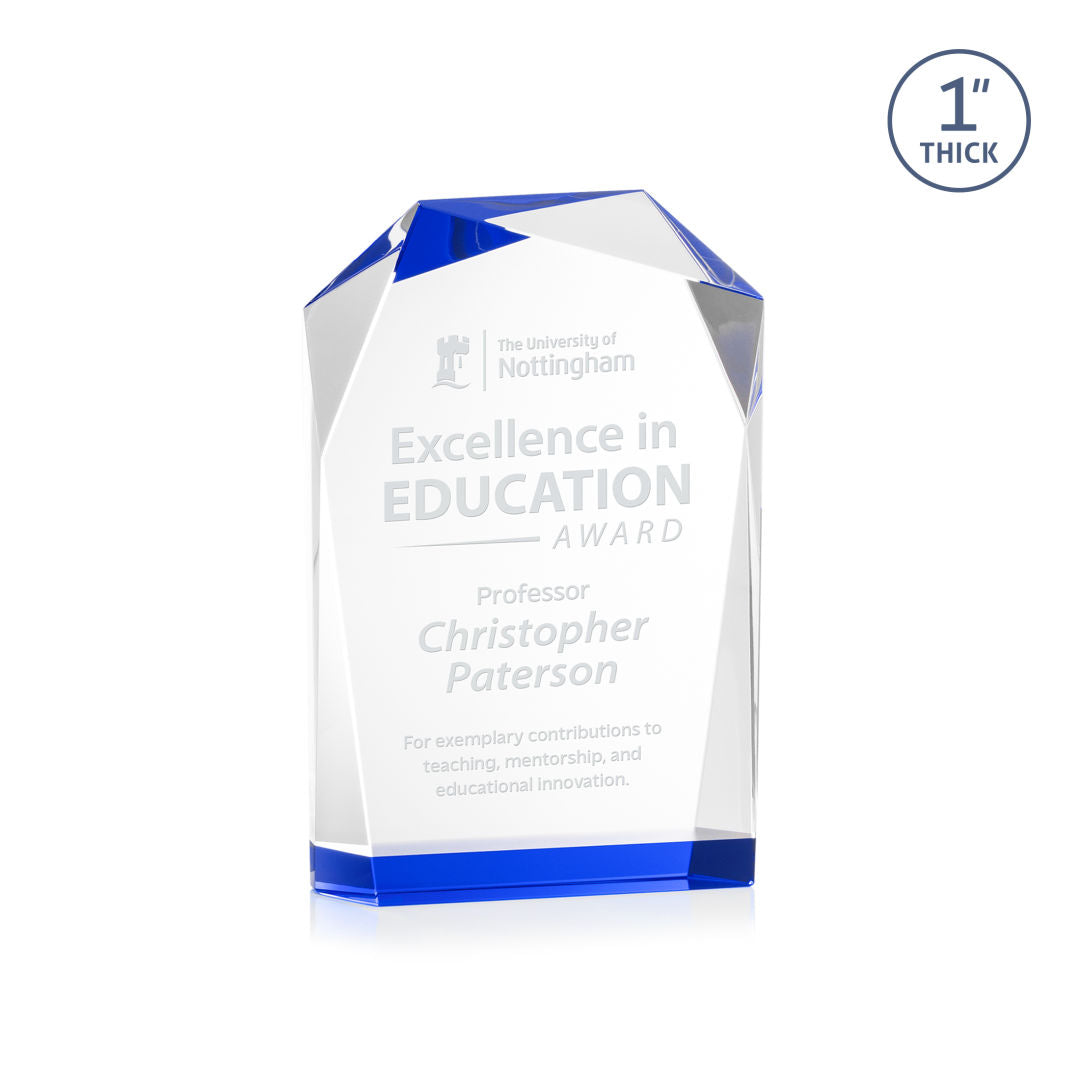 Donvale Award