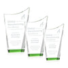 Burnett Award