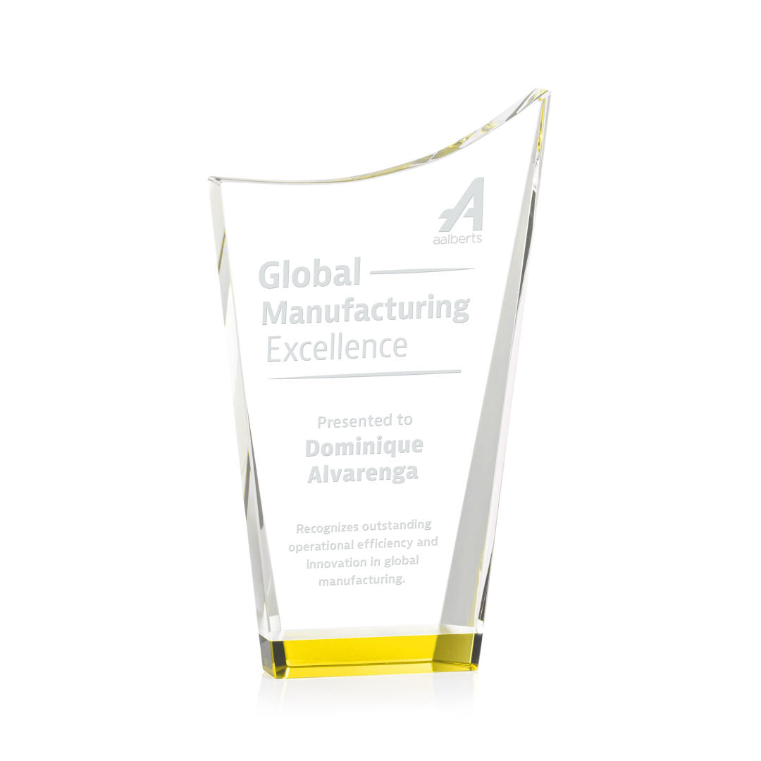Burnett Award