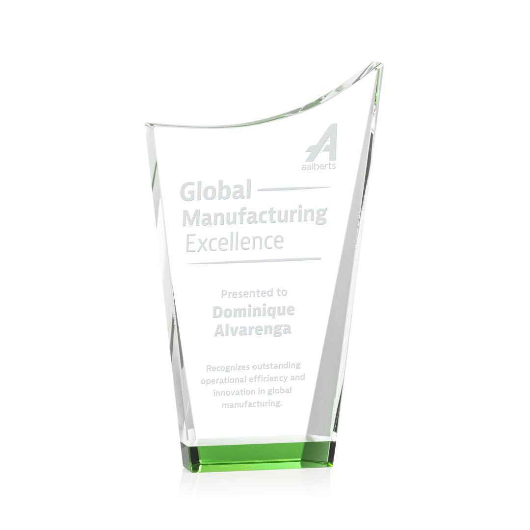 Burnett Award