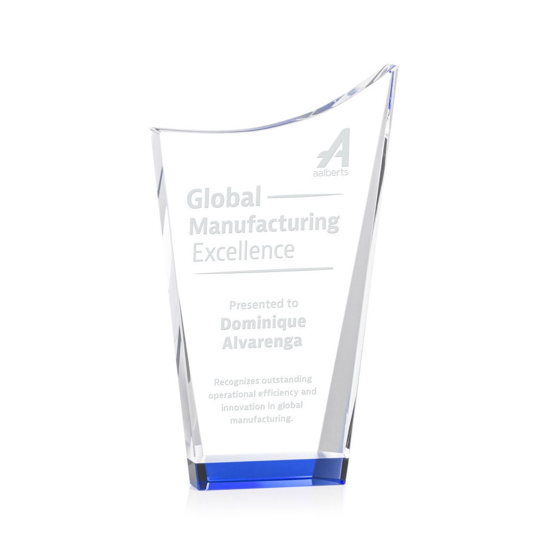 Burnett Award