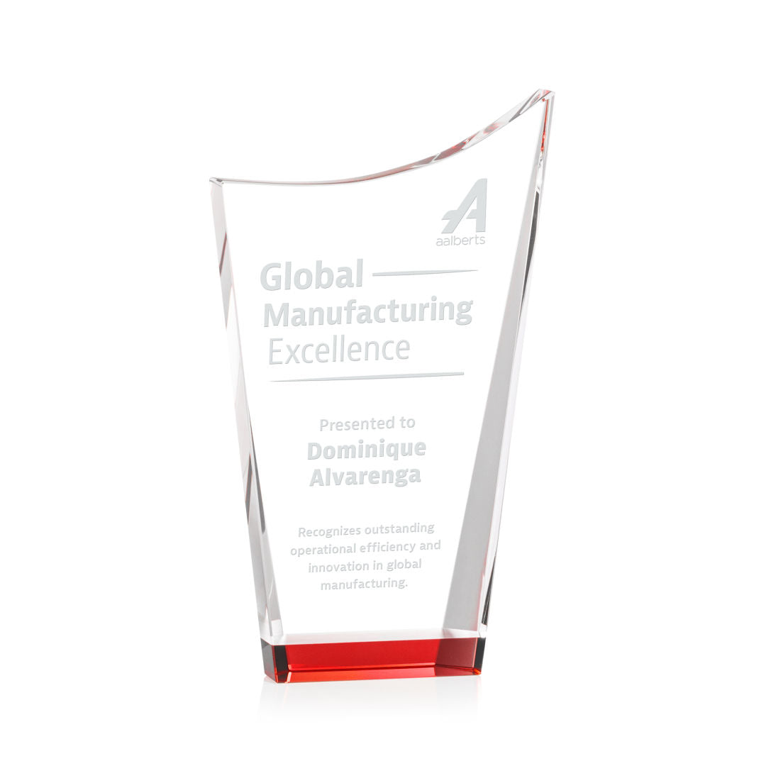 Burnett Award