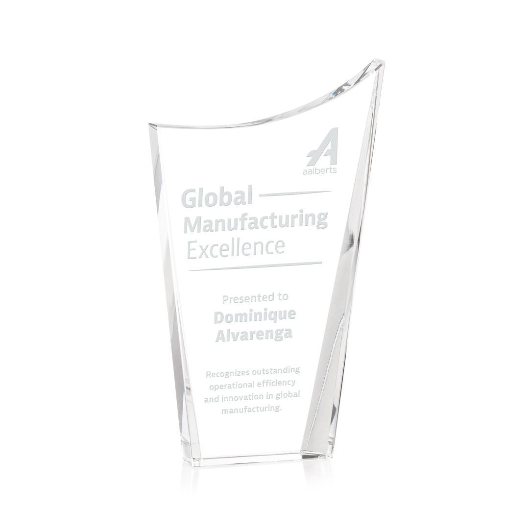 Burnett Award