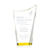 Burnett Award