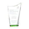 Burnett Award