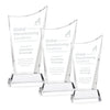 Burnett Award on Newhaven Base