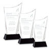 Burnett Award on Newhaven Base