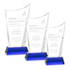 Burnett Award on Newhaven Base