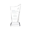 Burnett Award on Newhaven Base
