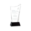 Burnett Award on Newhaven Base