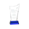 Burnett Award on Newhaven Base