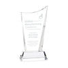 Burnett Award on Newhaven Base