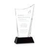 Burnett Award on Newhaven Base