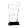 Burnett Award on Newhaven Base
