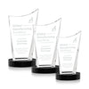 Burnett Award on Alberton Base