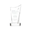 Burnett Award on Alberton Base