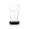 Burnett Award on Alberton Base