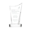Burnett Award on Alberton Base