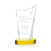 Burnett Award on Alberton Base