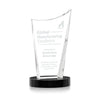 Burnett Award on Alberton Base