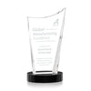 Burnett Award on Alberton Base