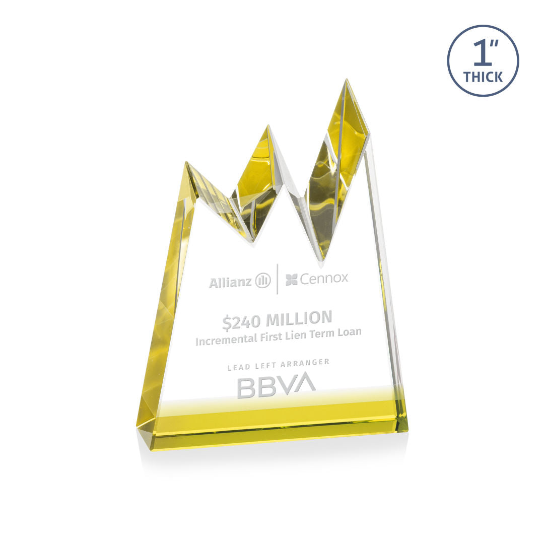 Alpine Award