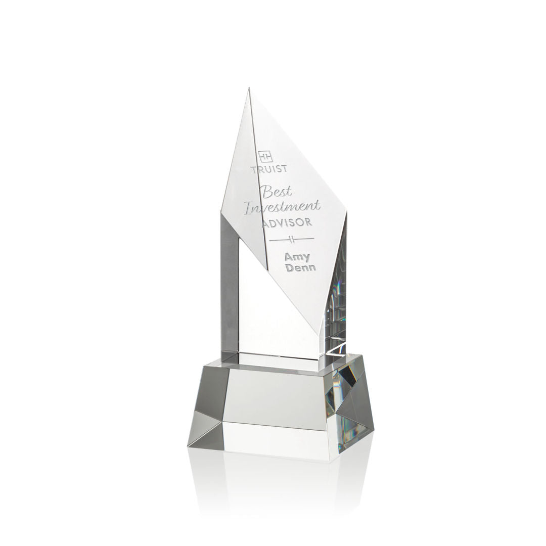 Vertex Award on Base