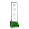 Robson Award on Base