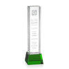 Robson Award on Base