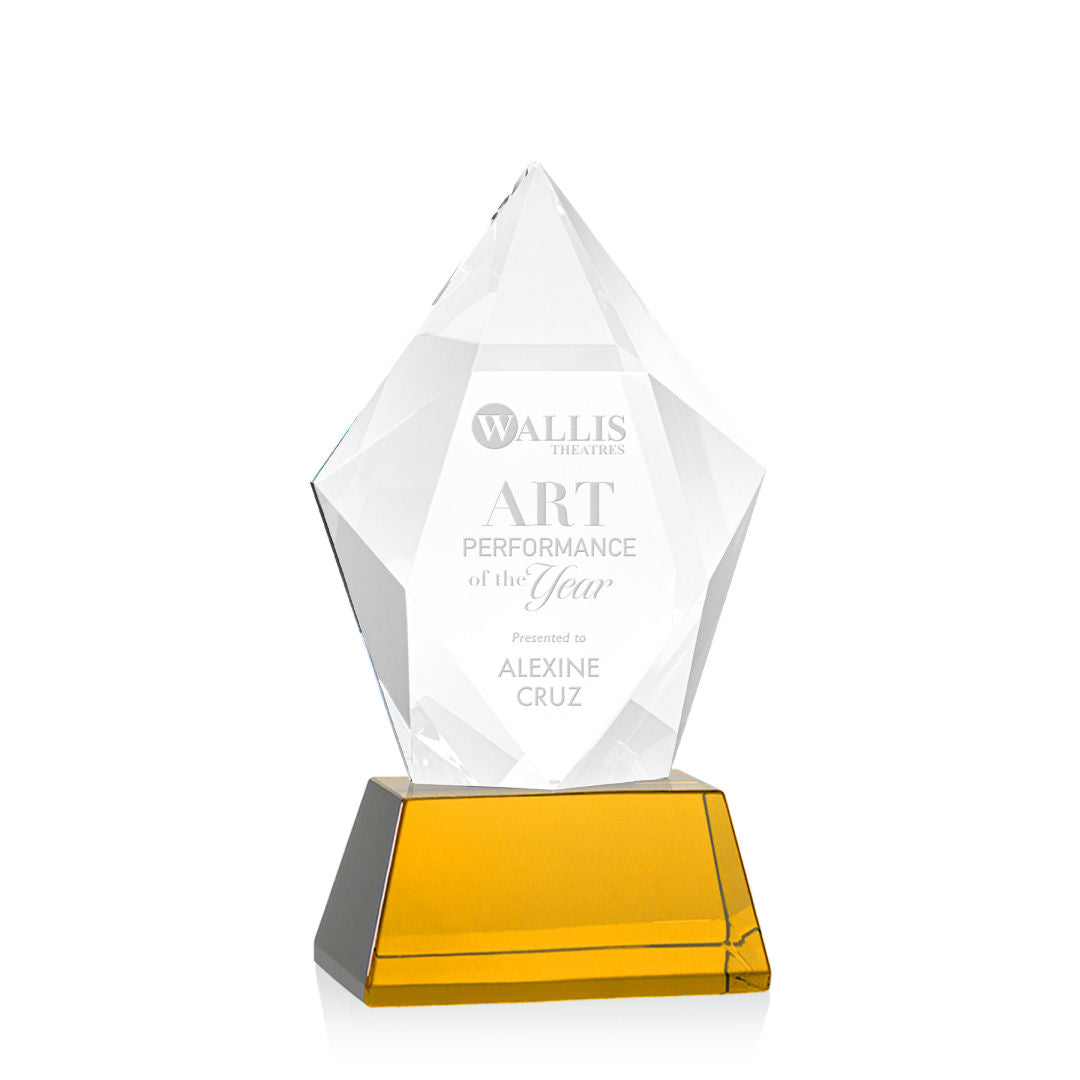 Devron Award on Base