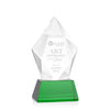 Devron Award on Base