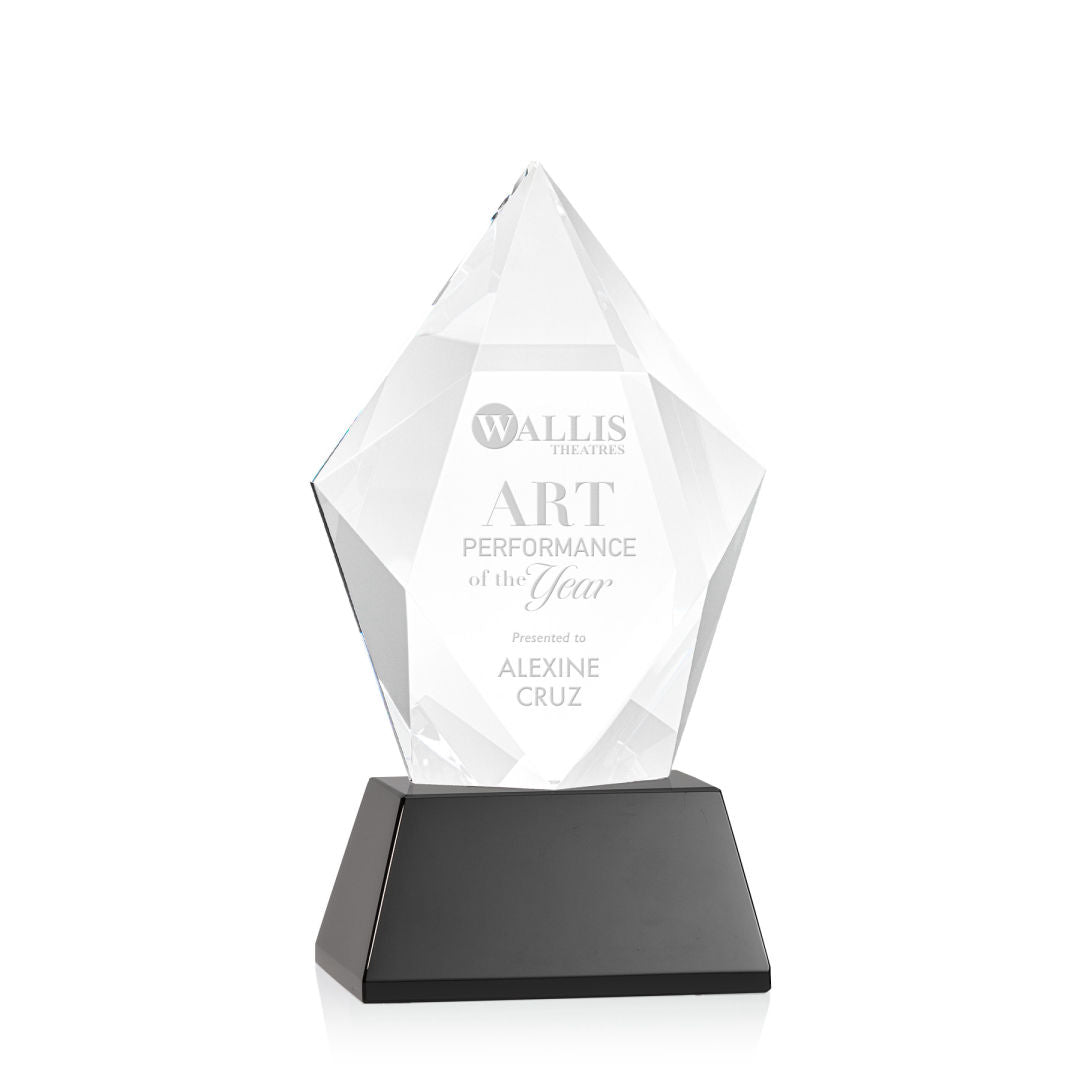 Devron Award on Base