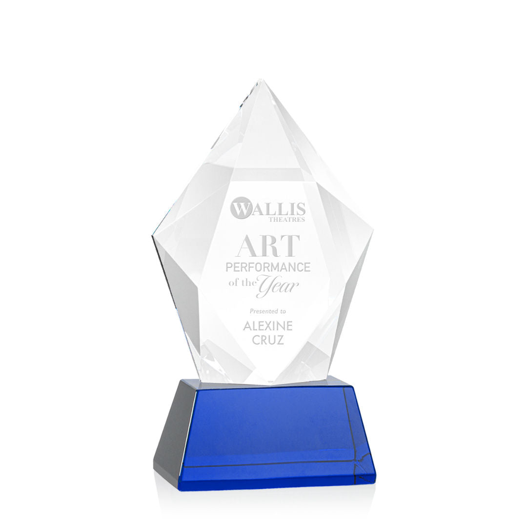 Devron Award on Base