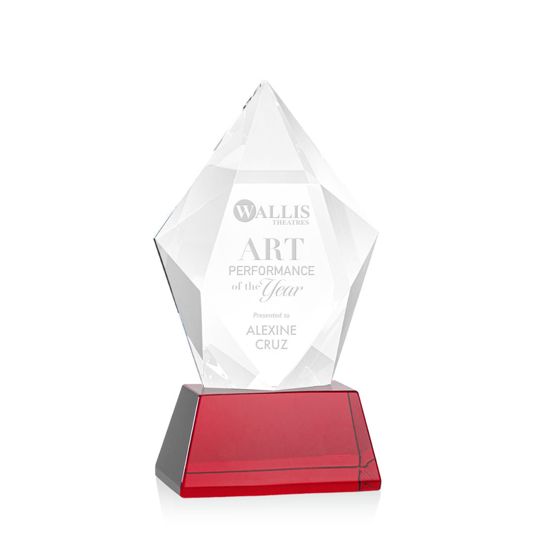 Devron Award on Base