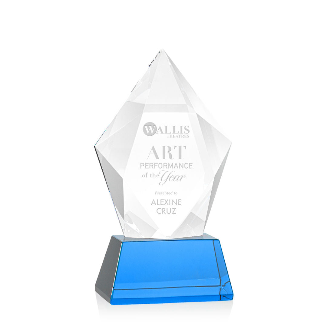 Devron Award on Base