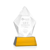 Devron Award on Base