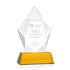 Devron Award on Base