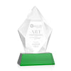 Devron Award on Base