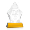 Devron Award on Base