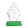 Devron Award on Base