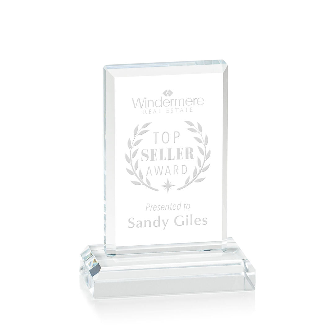Harmony Desktop Award
