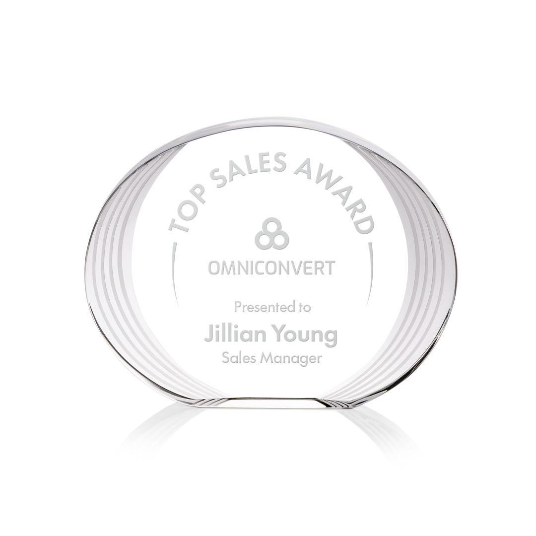 Sheraton Award
