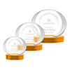 Sheraton Award on Base