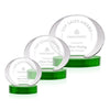 Sheraton Award on Base