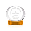 Sheraton Award on Base