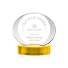 Sheraton Award on Base