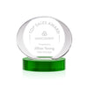 Sheraton Award on Base