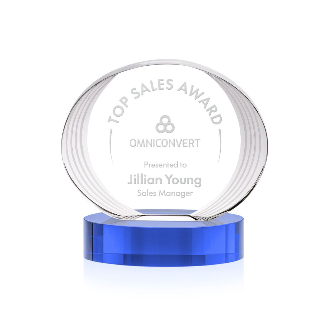Sheraton Award on Base